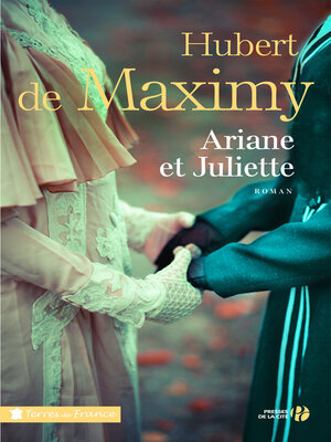 cover image of Ariane et Juliette